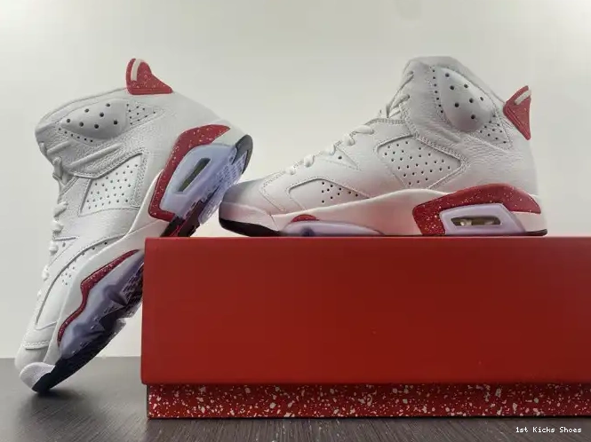 1st Kicks CT8529-162 6 Jordan Hare Retro 0618